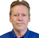Keith Thompson