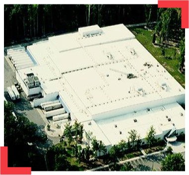 Commercial Roof Coatings in Hampton, VA