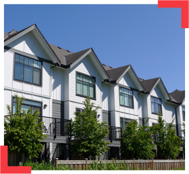 Multifamily Roofing in Hampton, VA