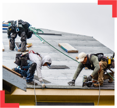 Professional Roof Repair Services in Hampton, VA