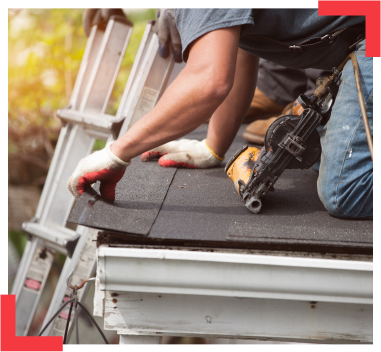 Residential Roofing in Hampton, VA