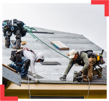 Top Quality Shingles in Hampton, VA