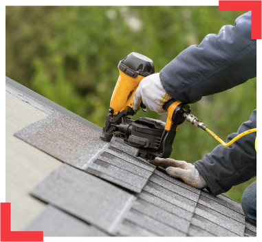 Roofing in Williamsburg, VA
