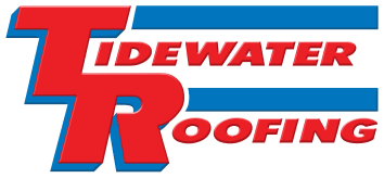 Tidewater Roofing logo